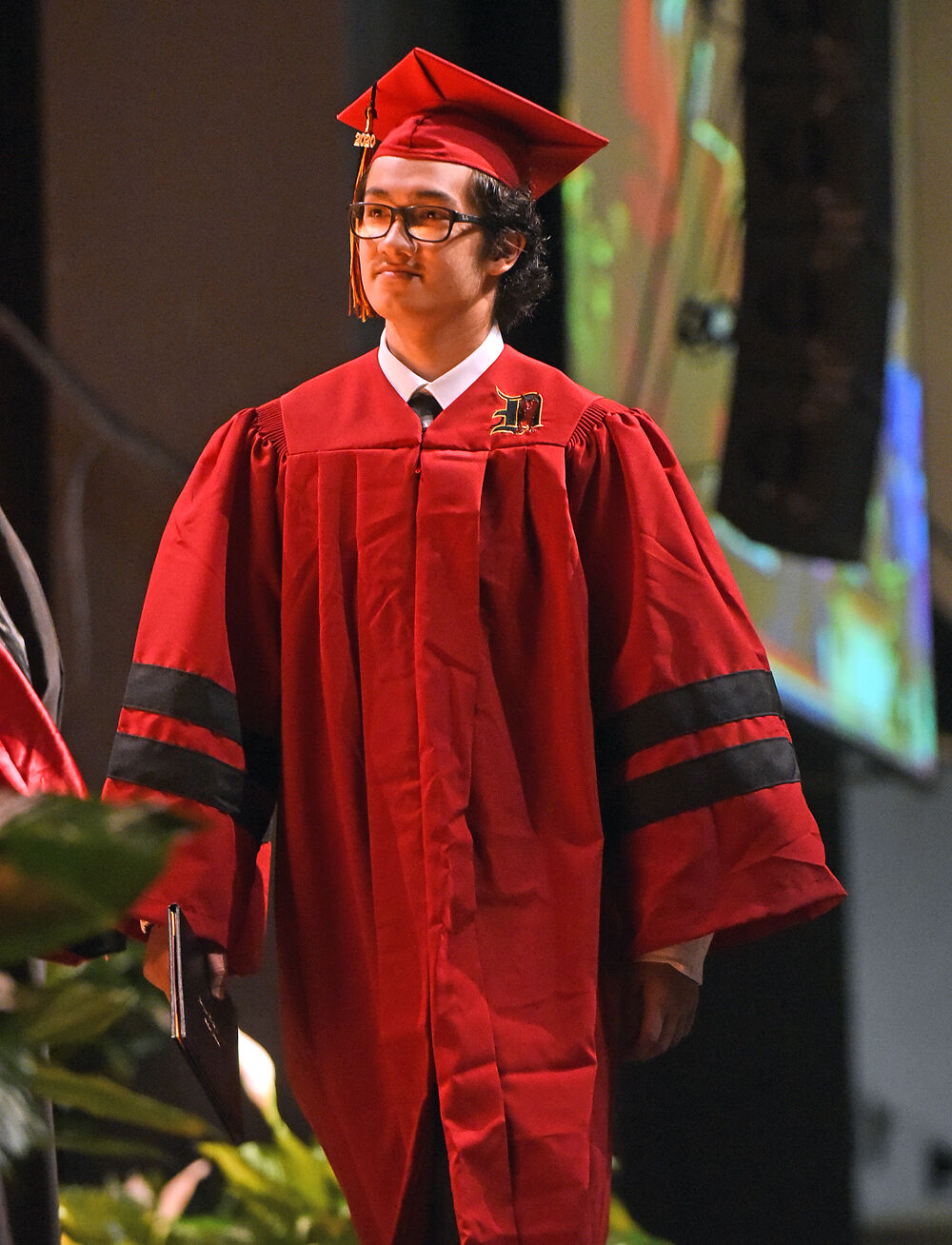 Dothan High School Graduation 2020
